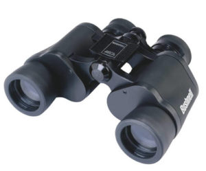 Bushnell Falcon 10×50 Wide Angle Binoculars