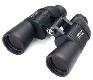 Bushnell PermaFocus Wide Angle Porro Prism 10×50 Binoculars
