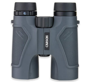 Carson 3D Series TD-842ED 8x42 Binoculars