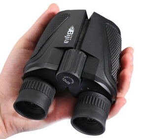 G4Free 12×25 Compact Binoculars