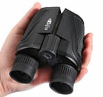 G4free 12x25 compact binoculars