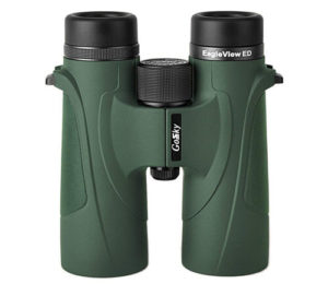 Gosky 10x42 Binoculars for Adults
