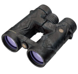 Leupold BX-3 Mojave Open-Bridge Hunting Binoculars