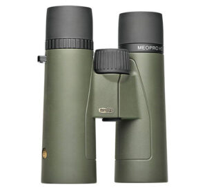 Meopta MeoPro HD Premium European Optics 10x42 Binoculars