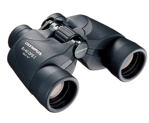 Olympus Trooper 8x40 DPS 1 Binoculars