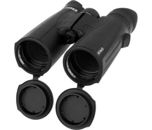 Steiner Optics HX Series 8x42 Binoculars