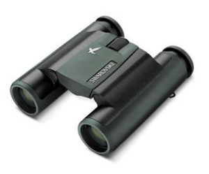 Swarovski 46211 CL Pocket 10x25 Binoculars
