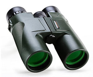 USCAMEL 10×42 Compact Binoculars