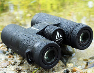 Upland Optics Perception HD 10x42mm Binoculars