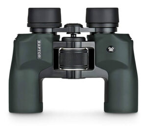 Vortex Optics Raptor 8.5×32 Binoculars