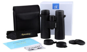 Eyeskey HD 10X42 Hunter Binoculars