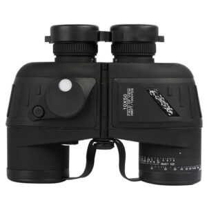 Tengchang 10x50 Marine Binoculars w-Rangefinder & Compass