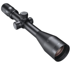 Bushnell Engage Riflescope, Matte Black, 30mm Tube