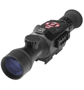 ATN-Sight II HD Day/Night rifle scope
