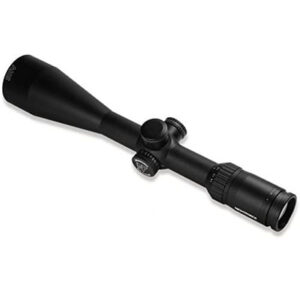 Nightforce Optics 4-14x56 SHV Riflescope, Matte Black Finish with Non-Illuminated MOAR Reticle