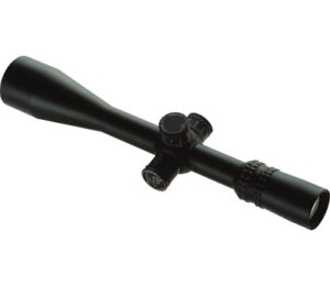 Nightforce Optics 5.5-22x56 NXS Riflescope