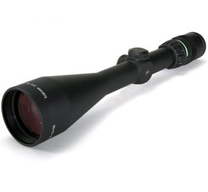 Trijicon TR22 AccuPoint Riflescope