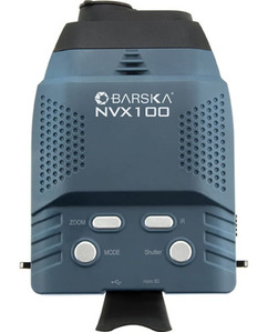 Barska NVX100 3x Night Vision Monocular