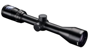 Bushnell Banner Multi-X Reticle Riflescope
