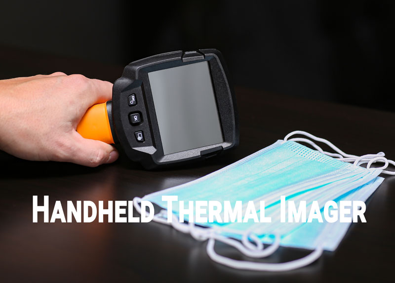 Handheld Thermal Imager