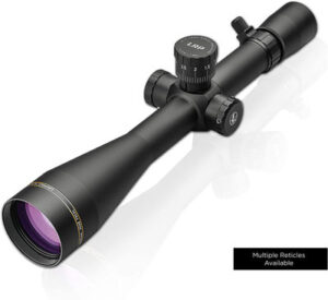 Leupold VX-3i riflescope
