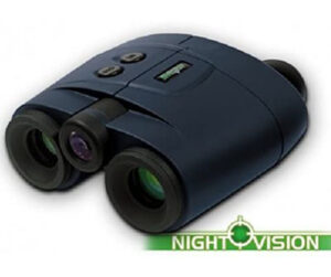 Night Owl Optics NONB2FF 2X Mag Night Vision Binoculars