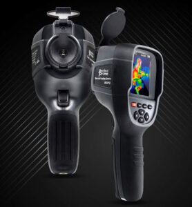PerfectPrime IR0018 Infrared Thermal Imager Camera with IR Resolution