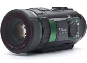 SiOnyx Aurora I Full-Color Digital Night Vision Monocular