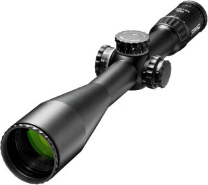 Steiner T5Xi riflescope