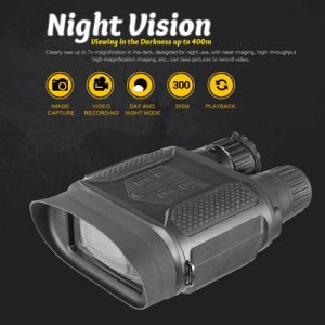Acexier 7x31 Night Vision Military Goggle