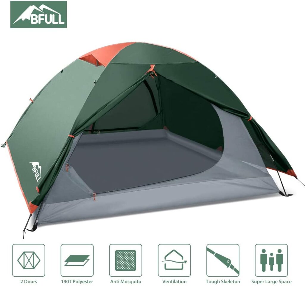 Bfull Camping Tent