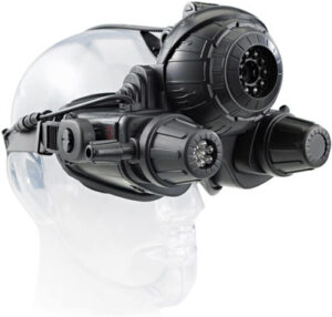 EyeClops Night Vision Stealth Goggles