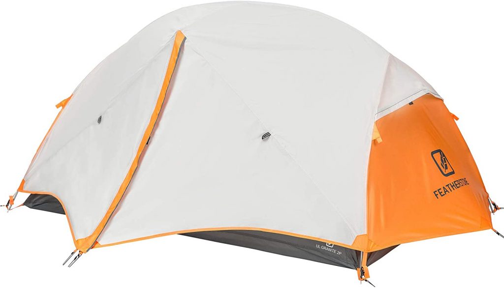 Featherstone Backpacking Tent