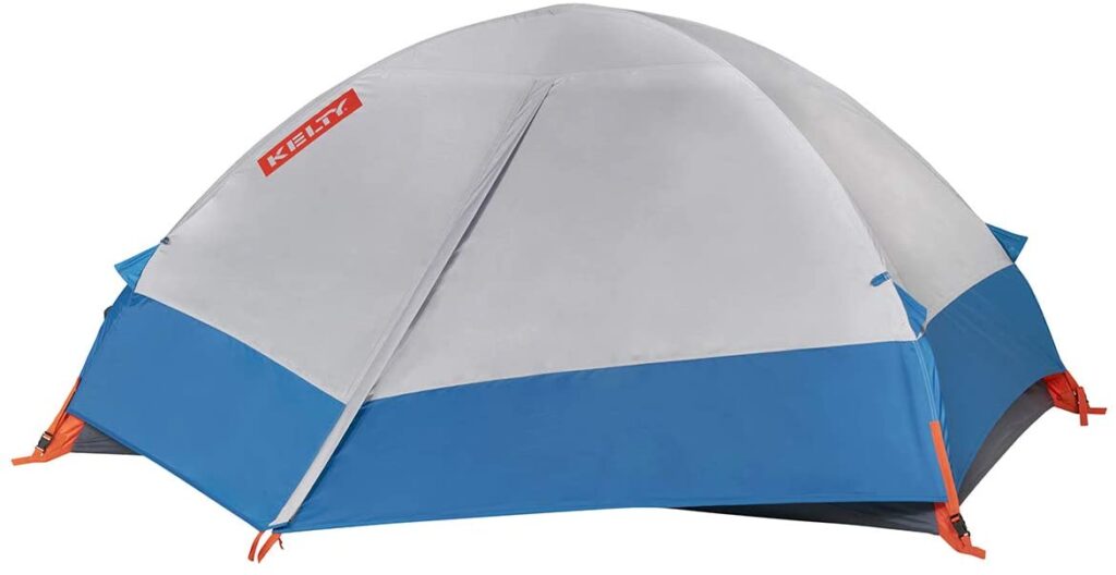 Kelty Late Backpacking Tent for 2 People