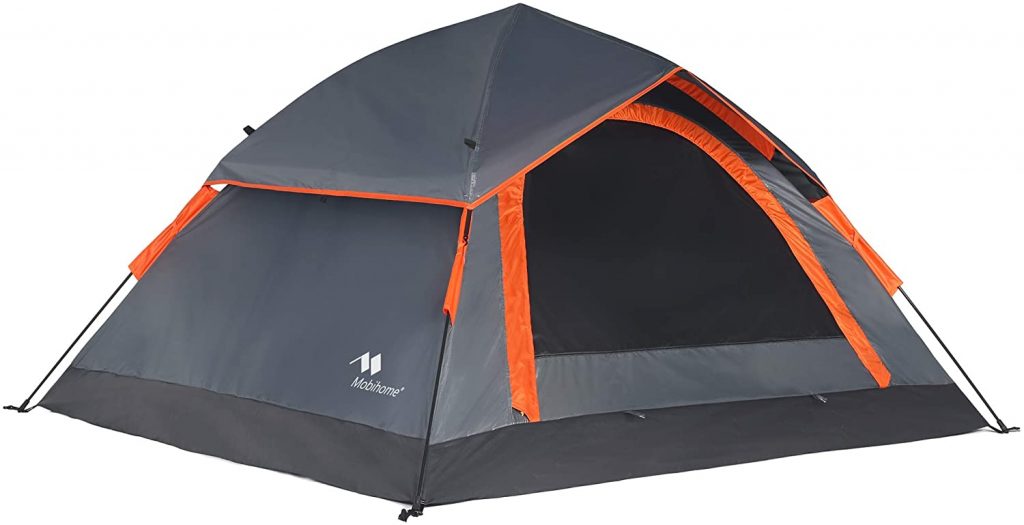 MobiHome Tent