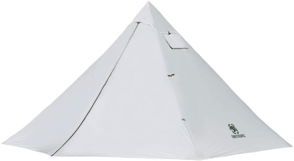 OneTigris Smokey Ultralight Hot Tent