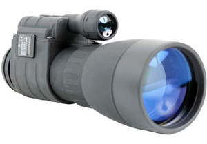 Sightmark Ghost Hunter 5x60 Night Vision Monocular