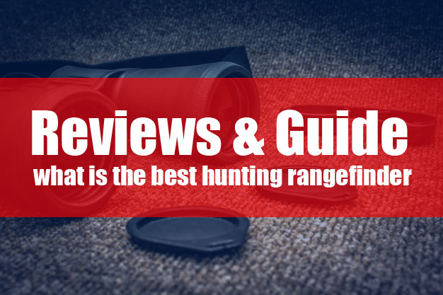 what is the best hunting rangefinder