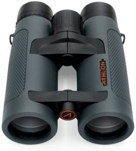 Athlon Optics Ares Roof Prism UHD Binoculars