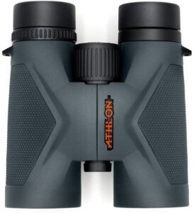 Athlon Optics Midas Roof Prism UHD Binoculars