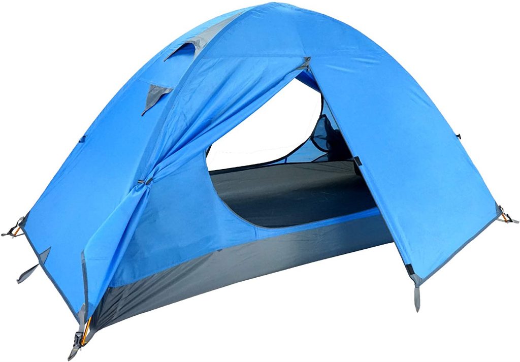 Azarxis 3 Season Tent for Camping