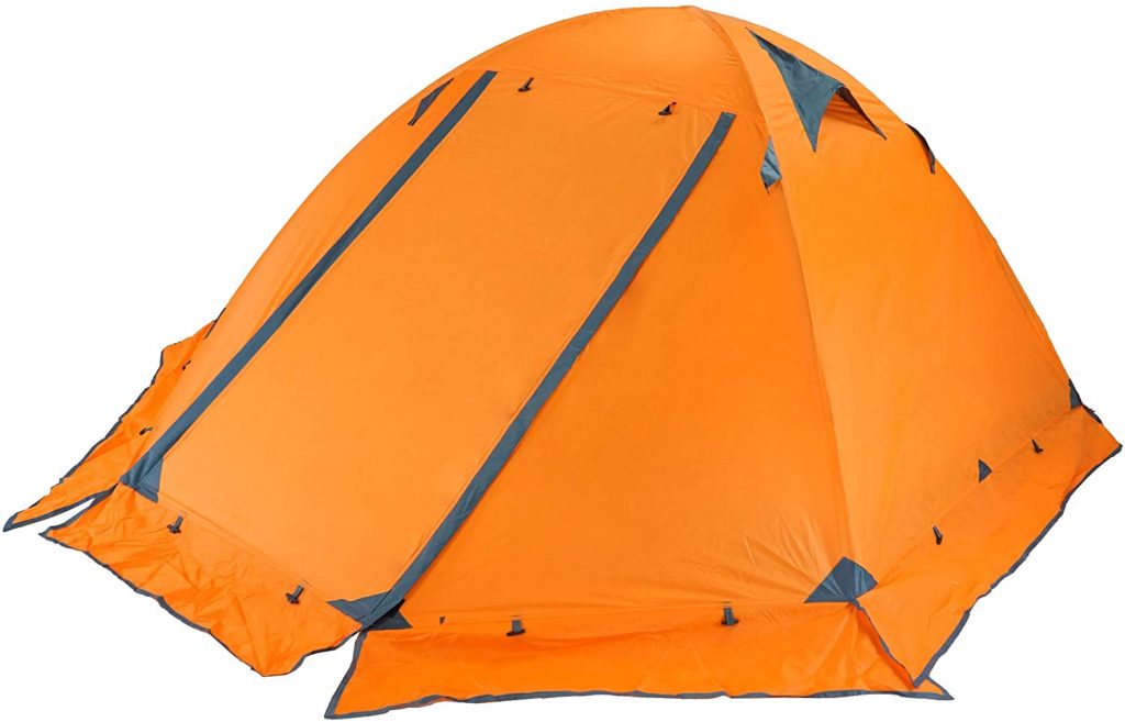 Azarxis Backpacking Tent