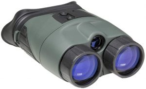 Firefield Tracker 3x42 Night Vision
