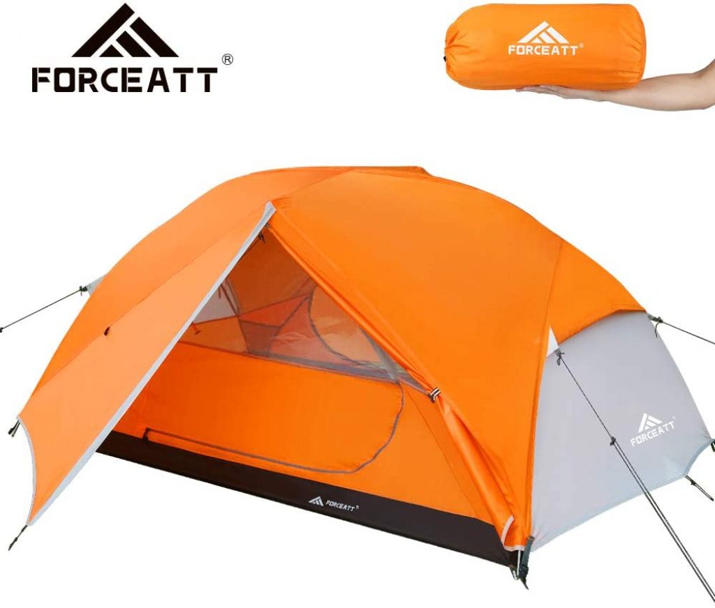 Forceatt Backpacking Tent