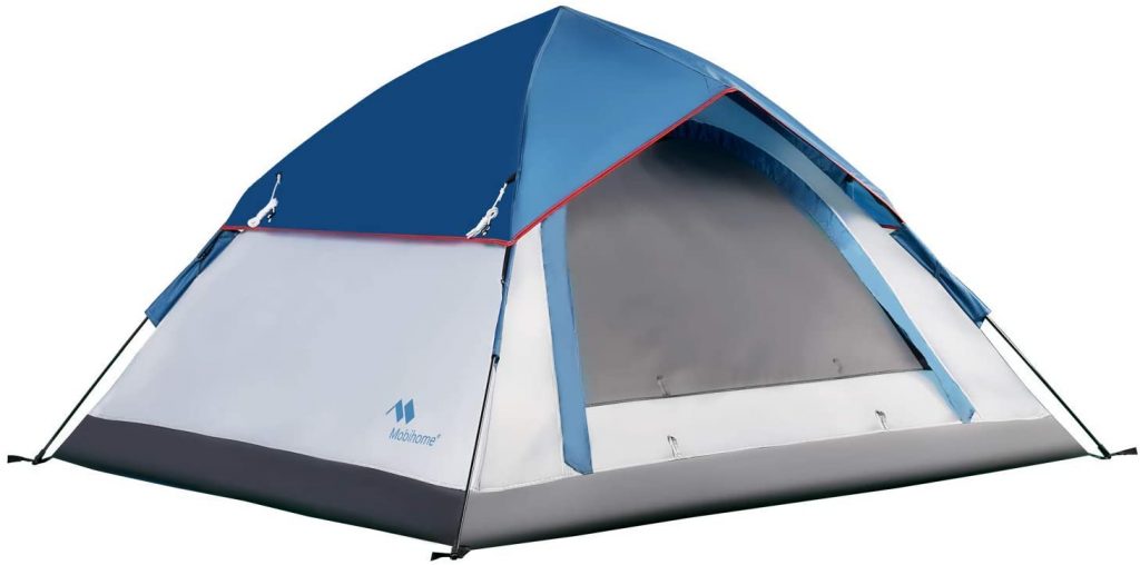 Mobihome Camping Tent