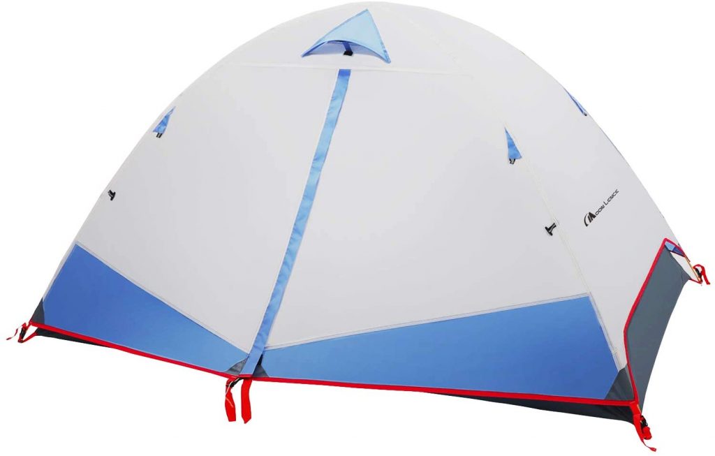 Moon Lence Camping Tent