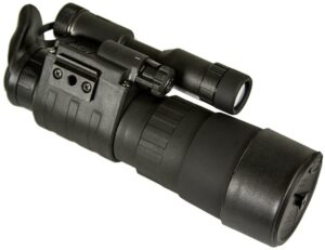Pulsar Challenger GS Super Night Vision Goggles