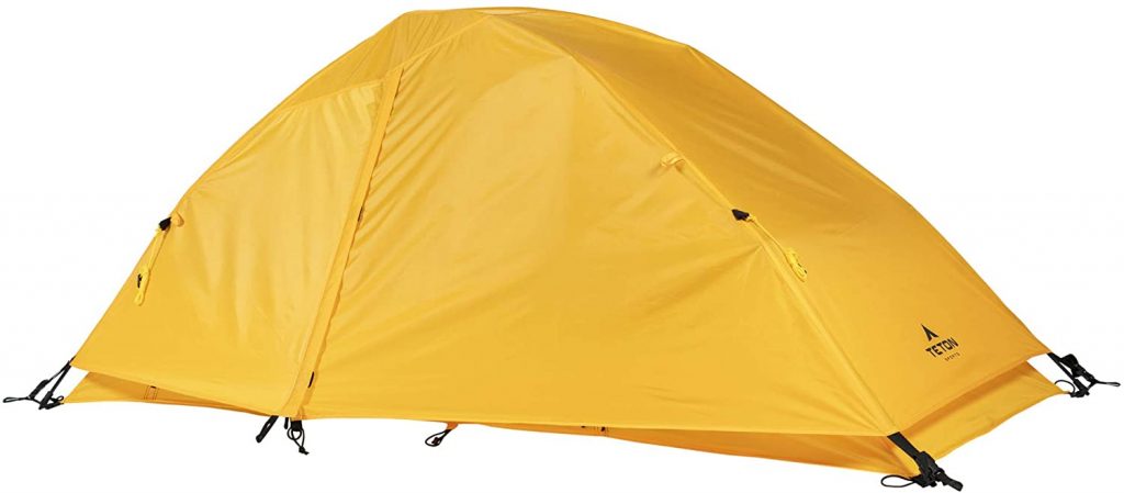 Teton Sports Quick and Instant Tent