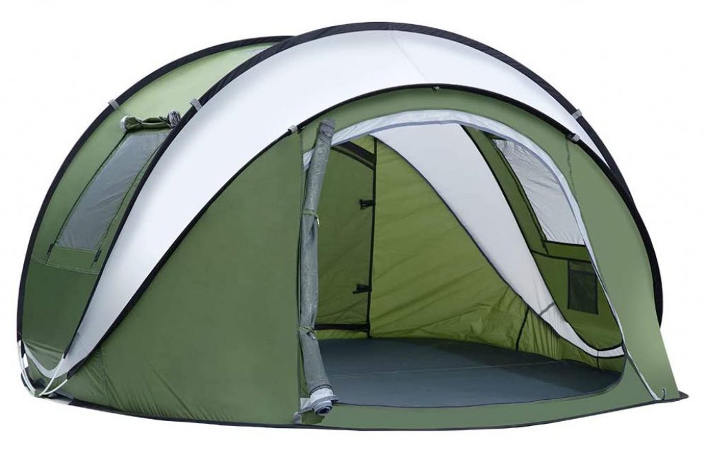 Weanas Pop Up Tent