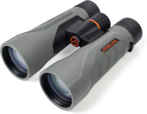 Athlon Optics Argos G2 12x50 Binoculars
